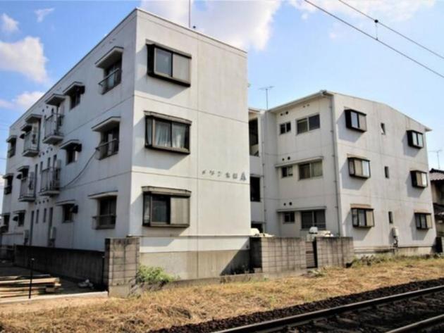 Maison Ota Building A Building B - Vacation Stay 11140 Takamatsu Esterno foto