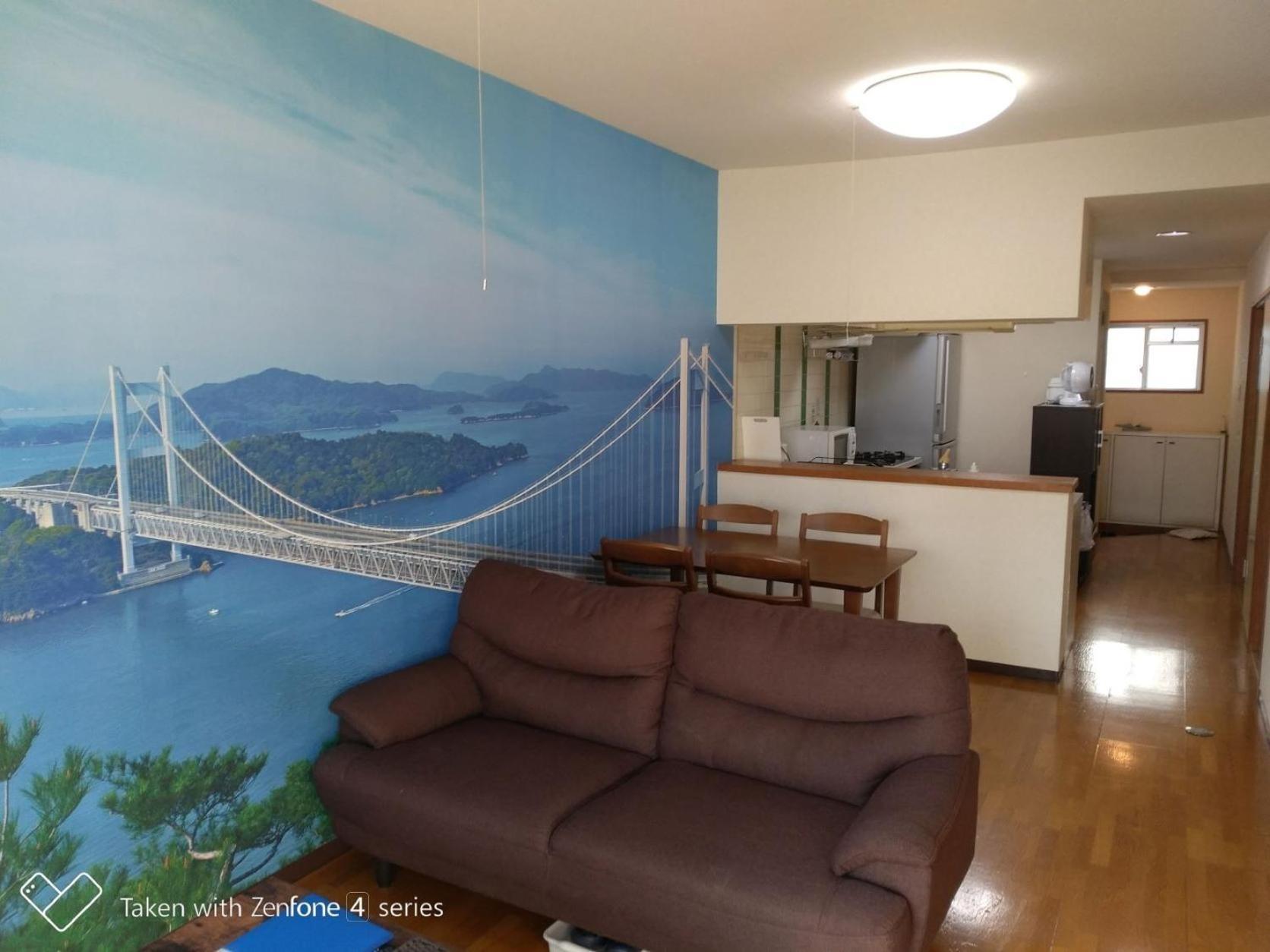 Maison Ota Building A Building B - Vacation Stay 11140 Takamatsu Esterno foto