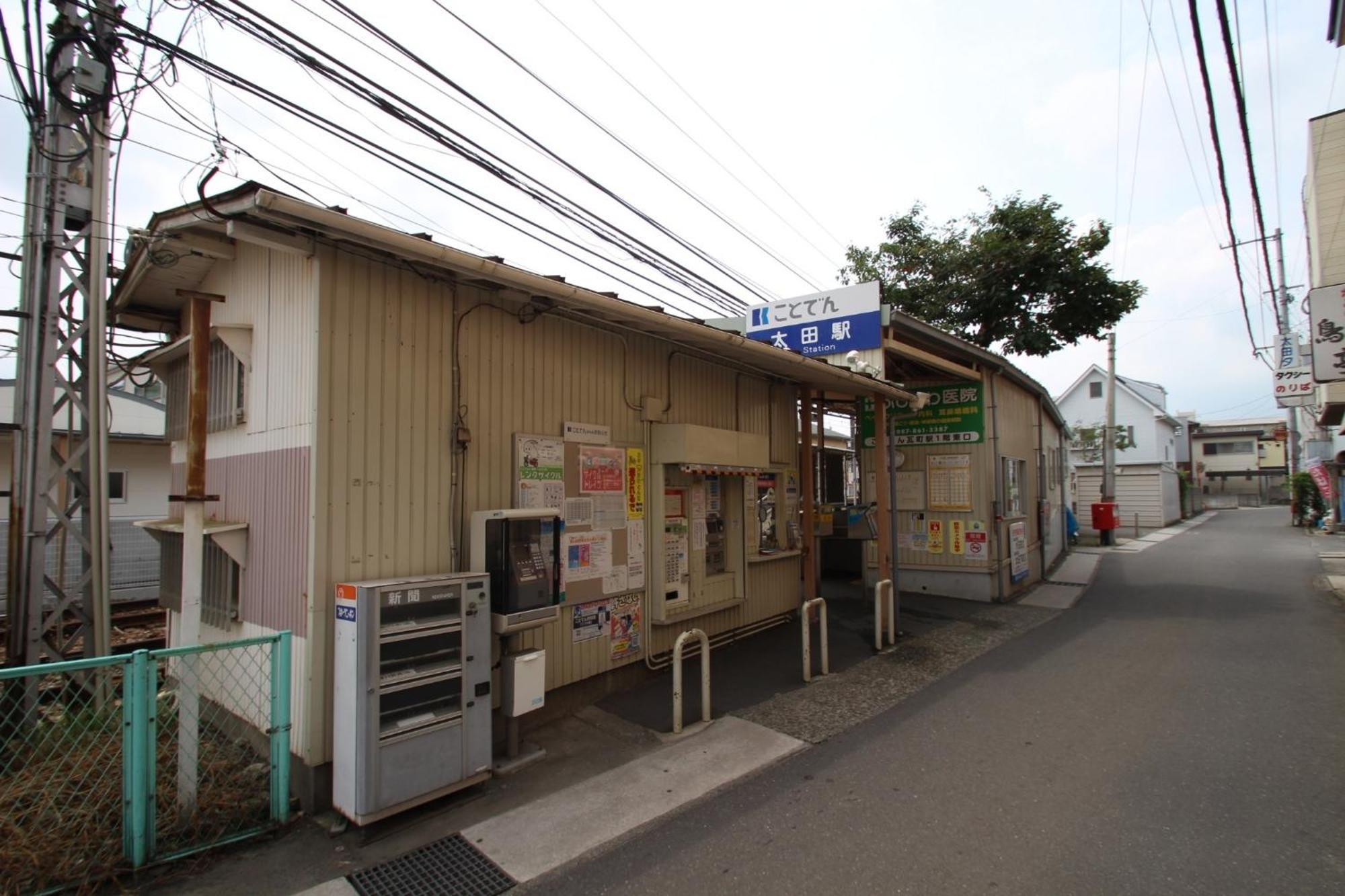 Maison Ota Building A Building B - Vacation Stay 11140 Takamatsu Esterno foto