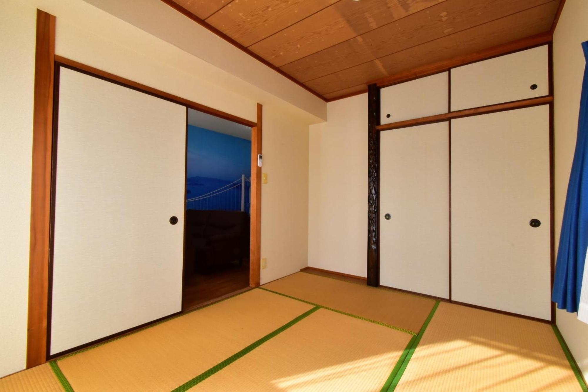 Maison Ota Building A Building B - Vacation Stay 11140 Takamatsu Esterno foto