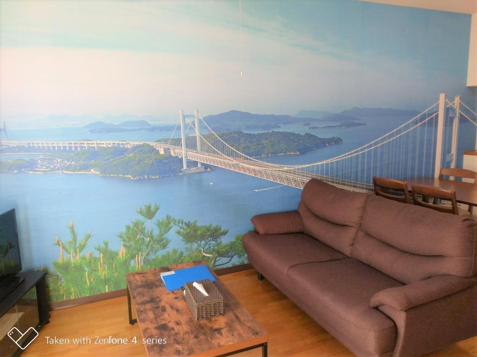 Maison Ota Building A Building B - Vacation Stay 11140 Takamatsu Esterno foto