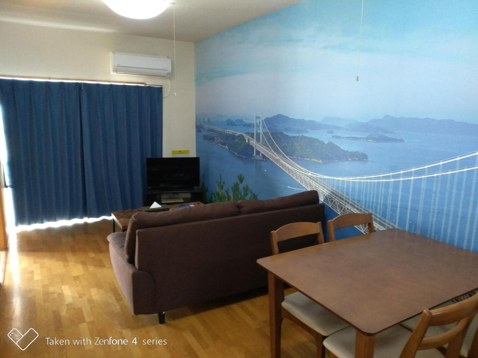 Maison Ota Building A Building B - Vacation Stay 11140 Takamatsu Esterno foto